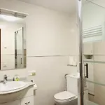 Appartement Alicante, Rue Piétonne ,plage, Climatisation