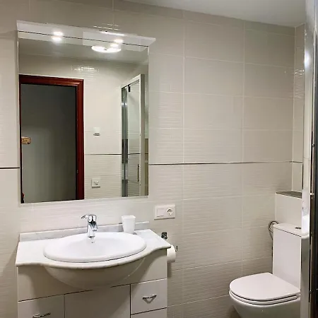 Appartamento Alicante, Rue Pietonne ,plage, Climatisation *