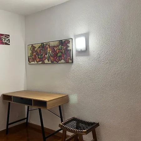 Alicante, Rue Piétonne ,plage, Climatisation * Alicante