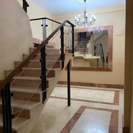 Apartamento Alicante, Rue Piétonne ,plage, Climatisation *