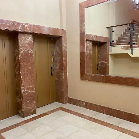 Alicante, Rue Piétonne ,plage, Climatisation Apartamento Alicante