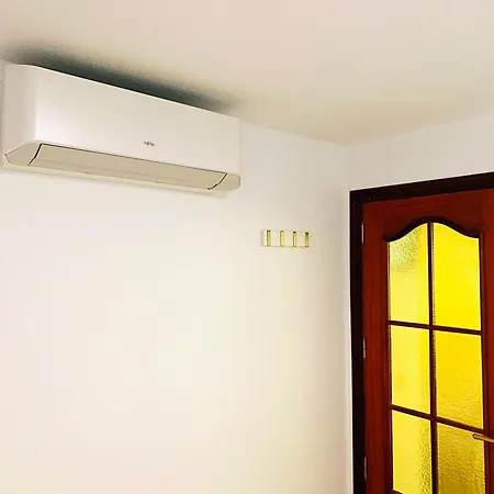 Alicante, Rue Pietonne ,plage, Climatisation * Alicante