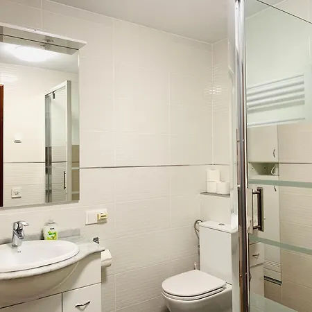 Apartamento Alicante, Rue Piétonne ,Plage, Climatisation