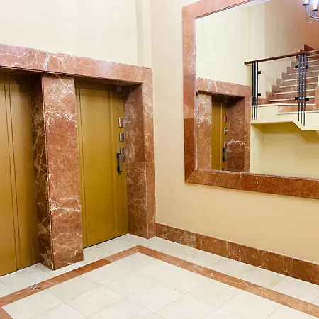 Apartamento Alicante, Rue Piétonne ,Plage, Climatisation Alicante