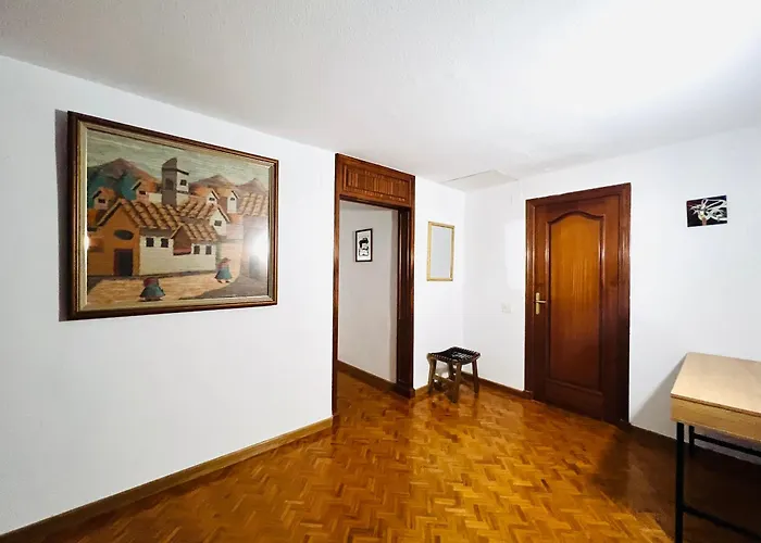 Apartmán Alicante, Rue Pietonne ,plage, Climatisation