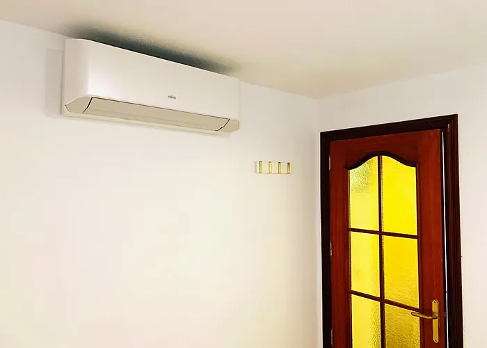 Alicante, Rue Pietonne ,plage, Climatisation * Alicante