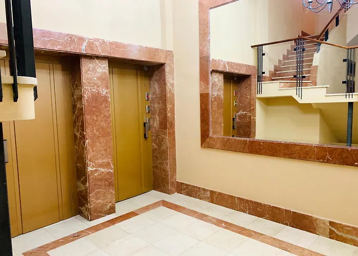 Apartmán Alicante, Rue Pietonne ,plage, Climatisation Alicante